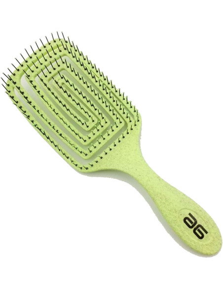 CEPILLO BIODEGRADABLE RECTANGULAR ASUER