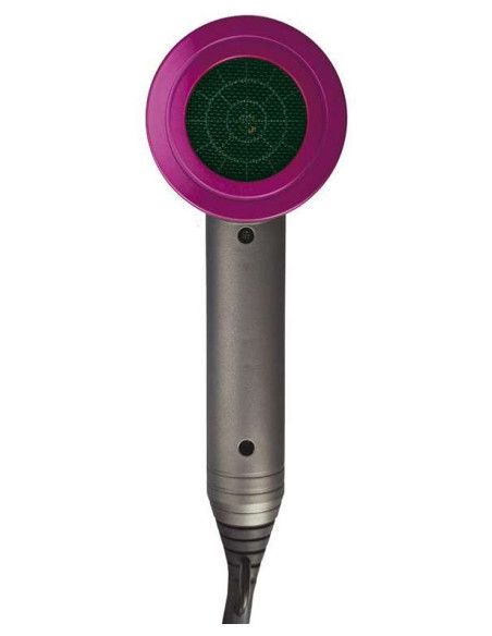 SECADOR ASUER TWISTER CURLY 1600W 40634