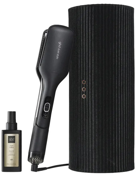 GHD DUET GIF SET 2024