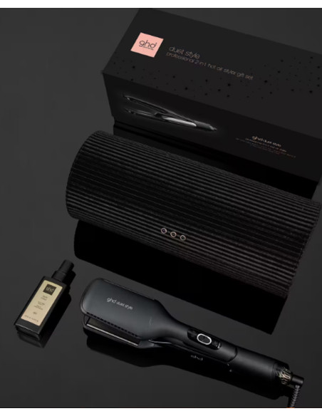 GHD DUET GIF SET 2024