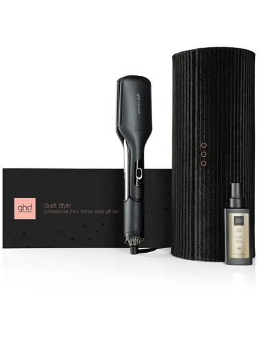 GHD DUET GIF SET 2024