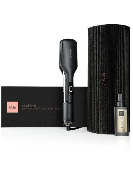 GHD DUET GIF SET 2024