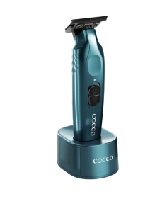 COCCO HYPER VELOCE PRO TRIMMER DIGITAL GAP AZUL