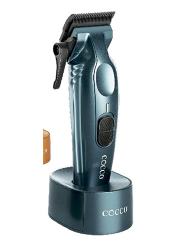 COCCO HYPER VELOCE PRO CLIPPER DIGITAL GAP...
