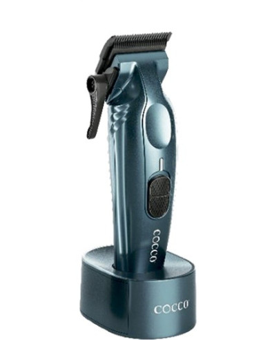 COCCO HYPER VELOCE PRO CLIPPER DIGITAL GAP...