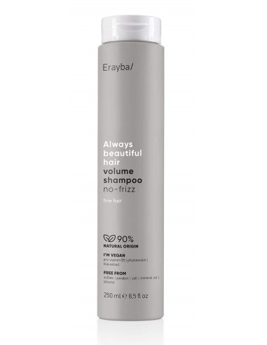 ABH VOLUMEN SHAMPOO 250 ML