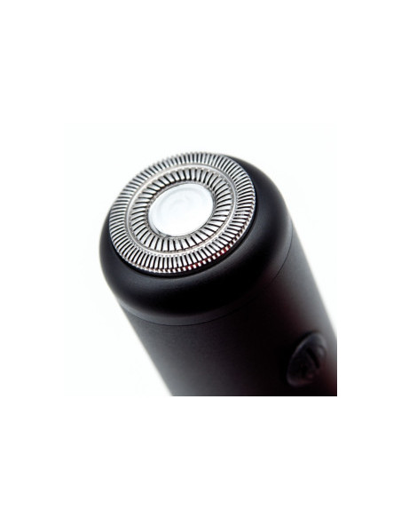 MAQUINA 3 CLAVELES NARIZ/OREJAS