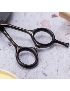 TIJERA 3 CLAVELES TITANIUM 5,5" 2