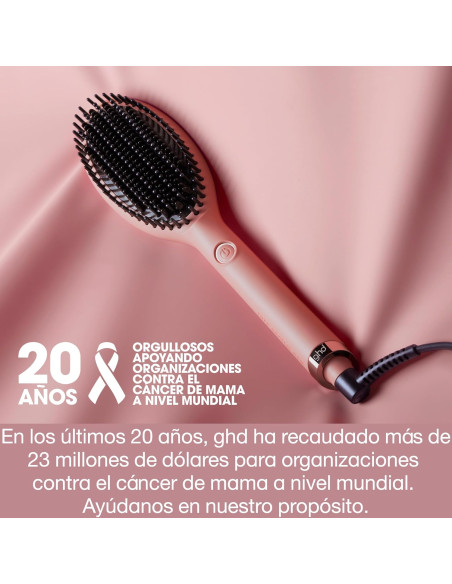 GHD GLIDE TAKE CONTROL NOW SET