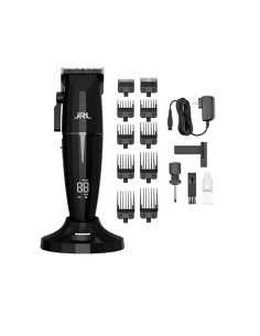 MAQUINA DE CORTE JRL ONYX 2020C-B CON BASE DE CARGA 2