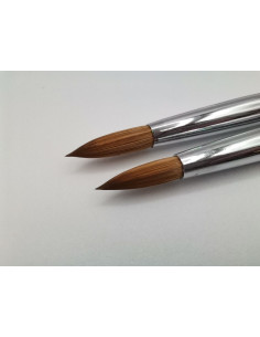 PINCEL ACRILICO KOLINSKY Nº8  PLUS 2