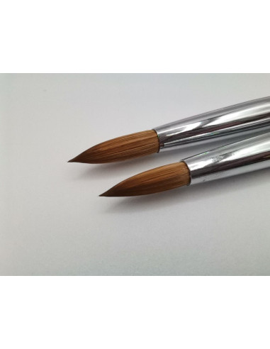 PINCEL ACRILICO KOLINSKY Nº8  PLUS