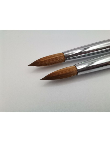 PINCEL ACRILICO KOLINSKY Nº8  PLUS