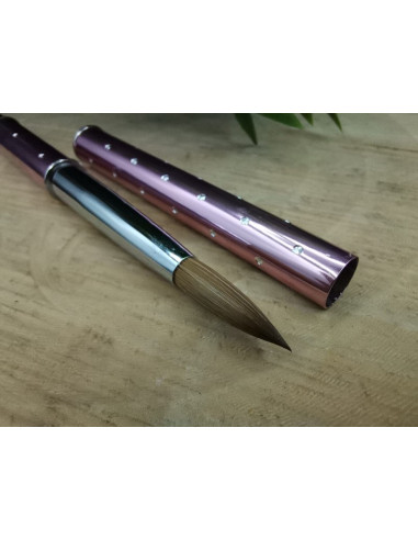 PINCEL ACRILICO KOLINSKY Nº8  PLUS