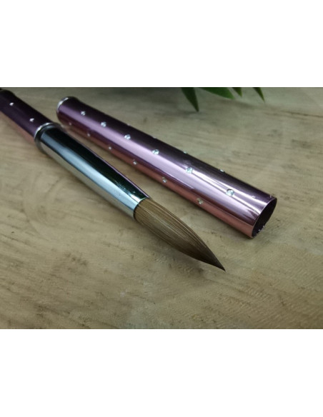 PINCEL ACRILICO KOLINSKY Nº8  PLUS