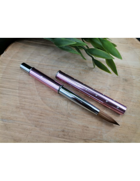 PINCEL ACRILICO KOLINSKY Nº8  PLUS