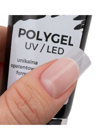 MOLLY LAC POWDER GEL CLEAR 30ML