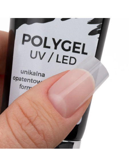 MOLLY LAC POWDER GEL CLEAR 30ML