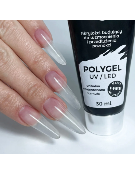 MOLLY LAC POWDER GEL CLEAR 30ML