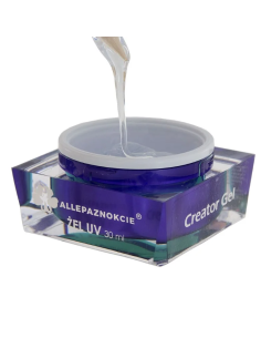 CREATOR GEL 30 ML MOLLY LAC 2
