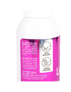 MONOMERO NO AMARILLO MEDIO TIEMPO MOLLY LAC 100 ml 2