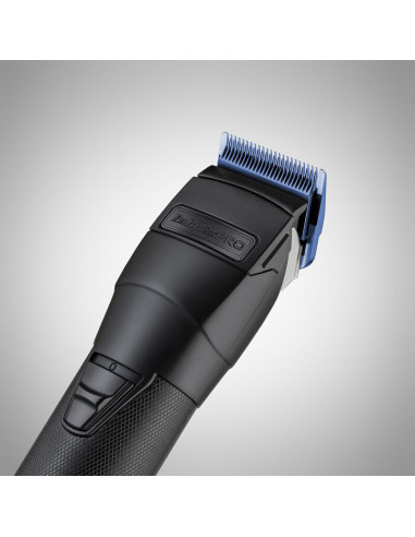 FXONE MATTE BLACK CLIPPER FX899MBE