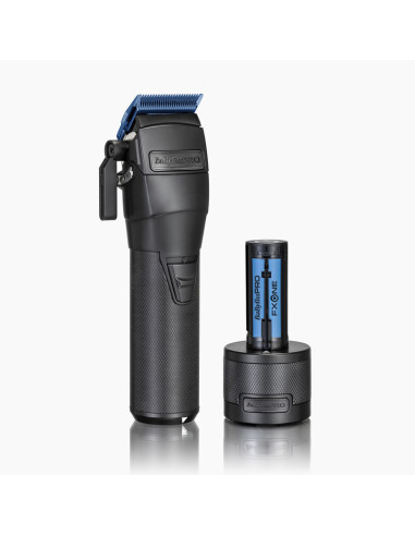 FXONE MATTE BLACK CLIPPER FX899MBE