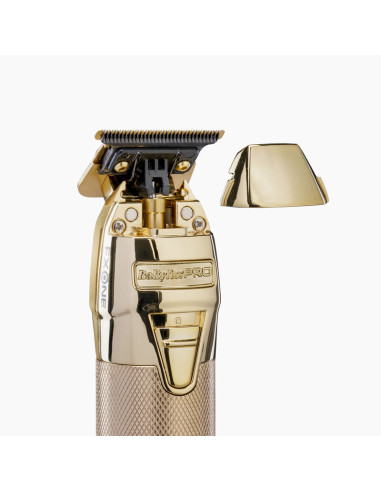 FXONE SKELETON GOLD FX799GE