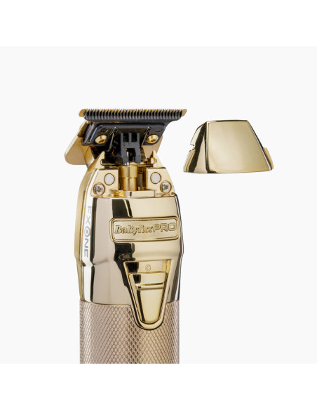 FXONE SKELETON GOLD FX799GE