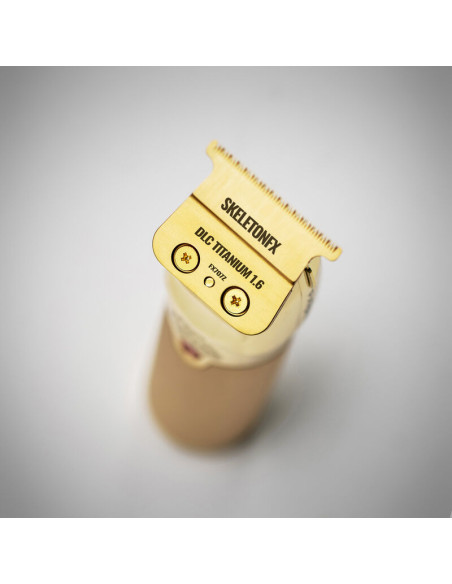 FXONE SKELETON GOLD FX799GE