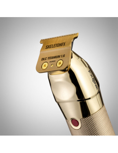 FXONE SKELETON GOLD FX799GE