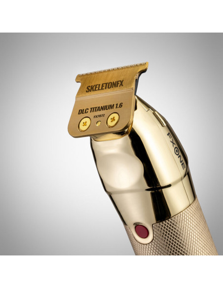 FXONE SKELETON GOLD FX799GE