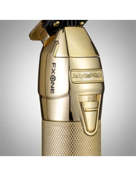 FXONE SKELETON GOLD FX799GE