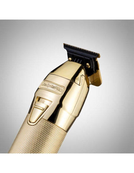 FXONE SKELETON GOLD FX799GE