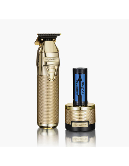 FXONE SKELETON GOLD FX799GE