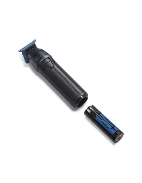 FXONE SKELETON MATTE BLACK FX799MBE