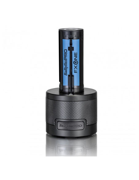 FXONE SKELETON MATTE BLACK FX799MBE