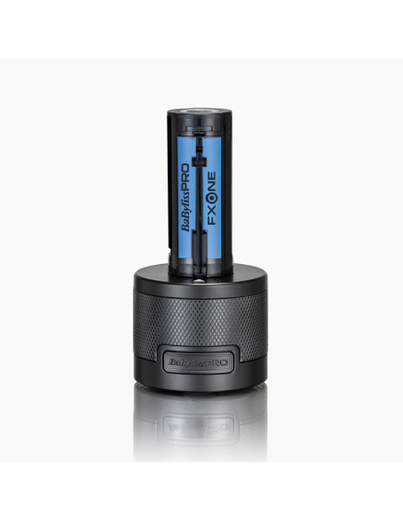 FXONE SHAVER MATTE BLACK FX79FSMBE