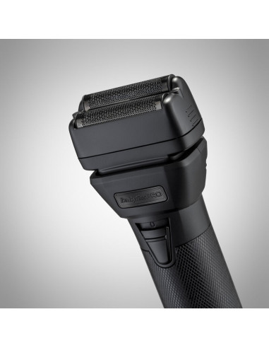 FXONE SHAVER MATTE BLACK FX79FSMBE