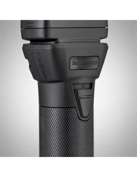 FXONE SHAVER MATTE BLACK FX79FSMBE