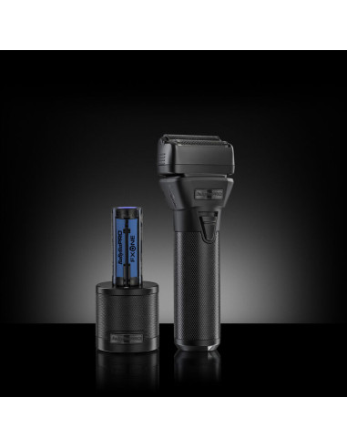 FXONE SHAVER MATTE BLACK FX79FSMBE