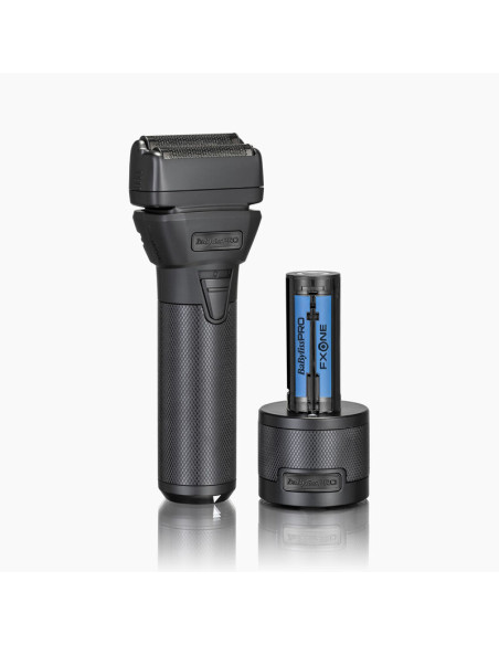 FXONE SHAVER MATTE BLACK FX79FSMBE