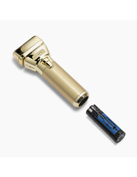 FXONE GOLD FOIL SHAVER FX79FSGE