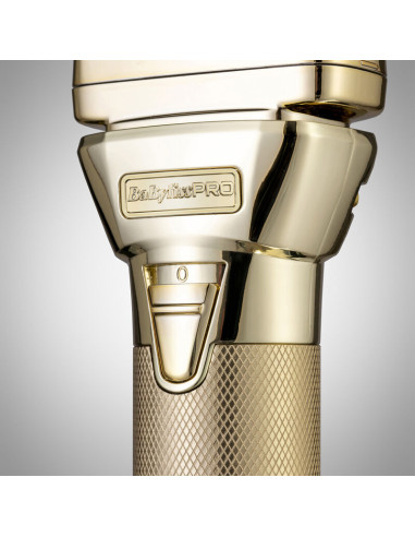 FXONE GOLD FOIL SHAVER FX79FSGE