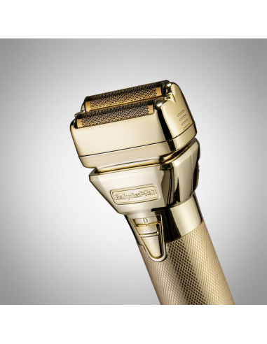 FXONE GOLD FOIL SHAVER FX79FSGE