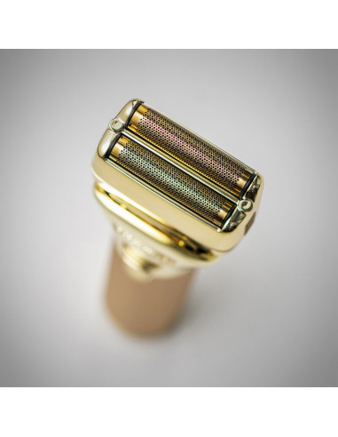 FXONE GOLD FOIL SHAVER FX79FSGE