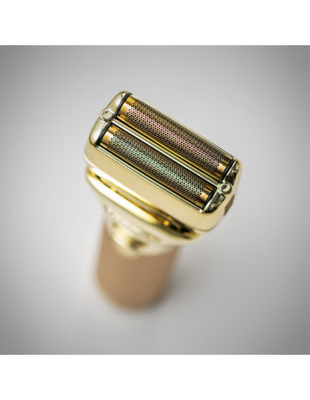 FXONE GOLD FOIL SHAVER FX79FSGE