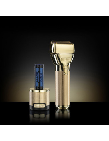 FXONE GOLD FOIL SHAVER FX79FSGE