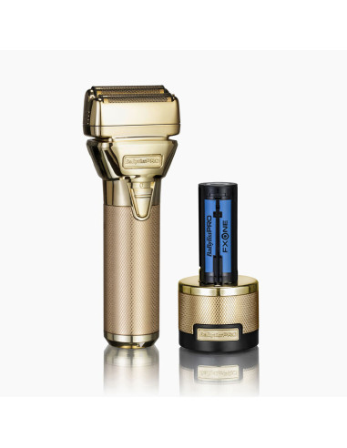 FXONE GOLD FOIL SHAVER FX79FSGE