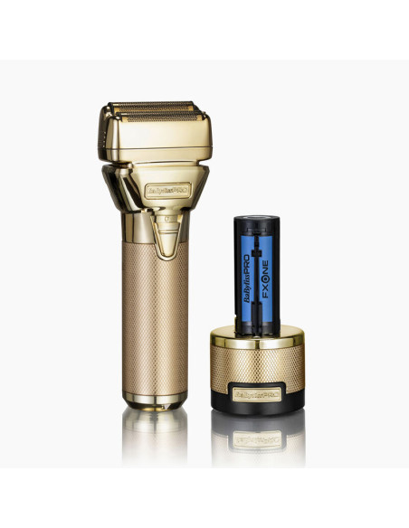 FXONE GOLD FOIL SHAVER FX79FSGE